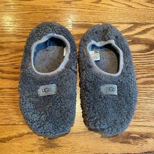 Ugg Birche Slippers - Grey/Gray
